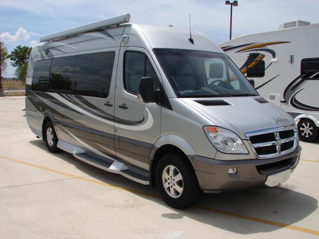 2010 Fourwinds Ventura